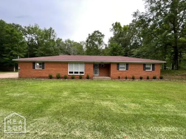 939 W 3rd St, Weiner, AR 72479