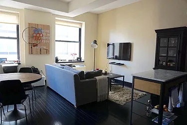 Rented by Keller Williams NYC