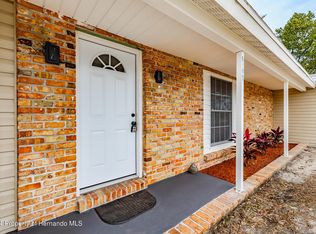 6190 Skyline Ct, Spring Hill, FL 34606