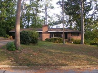 199 Fortson Cir, Athens, GA 30606