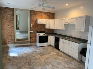 1121 S 2nd St #2, Louisville, KY