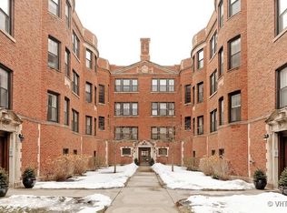 1431 W Elmdale Ave APT 1A, Chicago, IL 60660