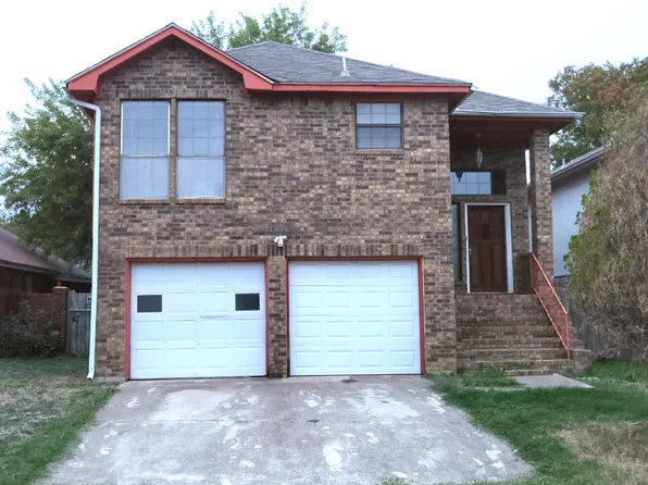 1420 Eastview St, Fort Worth, TX 76134