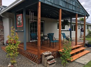 10721 NE 42nd St, Vancouver, WA 98682