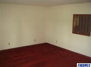 3920 E State Road 205, Columbia City, IN 46725