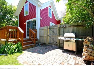 148 Sawyer St, South Portland, ME 04106