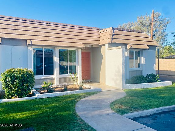 2nd image of 5634 N 12TH Street