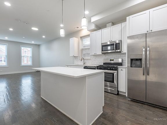 2nd image of 2730 S Christiana Ave #1