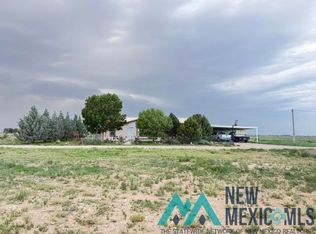 66 S Fire House Rd, Lake Arthur, NM 88253