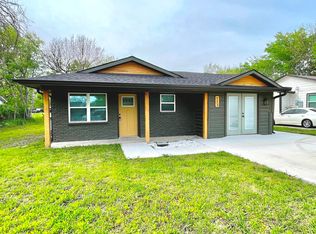 513 Burgett St, Forney, TX 75126