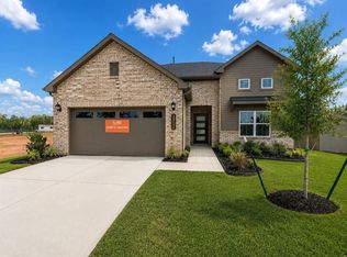 39502 Yellow Bill Ct, Magnolia, TX 77354