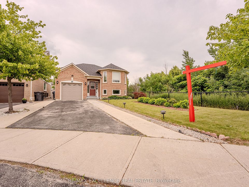 1st image of 48 Ridgemore Cres