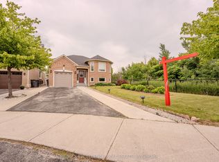 48 Ridgemore Cres, Brampton, ON L7A2L4