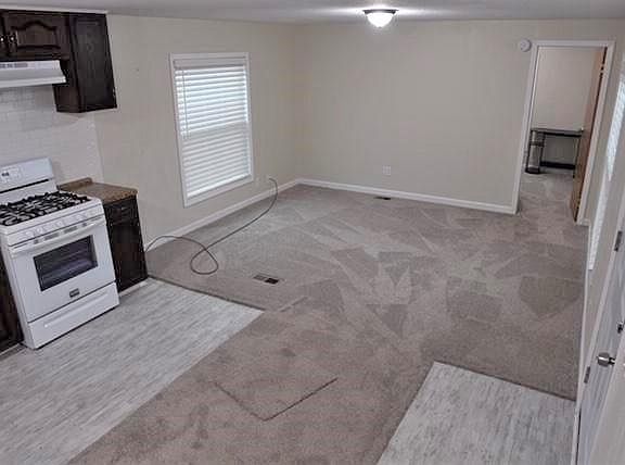 Entry to Living Room