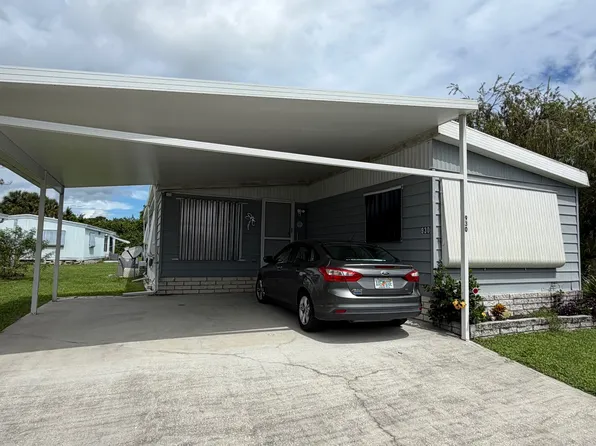 930 Courier St, Vero Beach, FL 32966