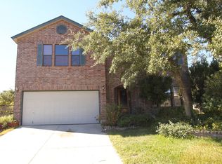 10631 Bluestone Crk, San Antonio, TX 78254