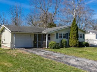 564 Parkside Dr, Lexington, KY 40505
