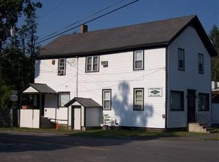 3104 County Highway 11, Hartwick, NY 13348