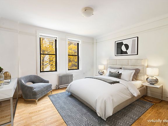 5th image of 119 W 71st St APT 3A
