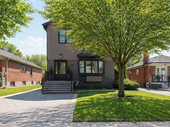 2nd image of 31 Ferris Rd