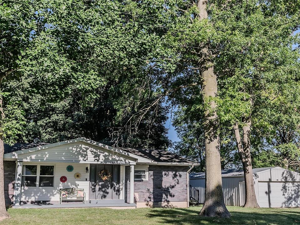 800 Sparta St, Saint Libory, IL 62282 Zillow