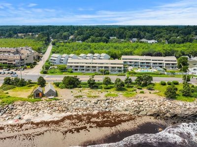 943 Ocean Boulevard #20, Hampton, NH, 03842