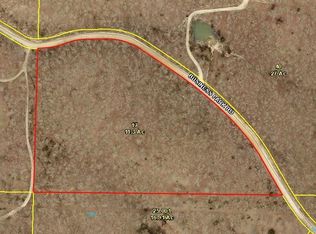 Tbd Business Park Rd, Linn Creek, MO 65052