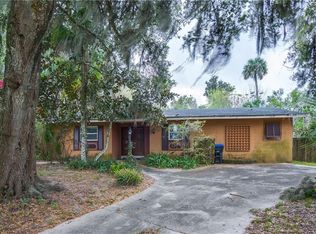 2318 Valley Dr, Apopka, FL 32703