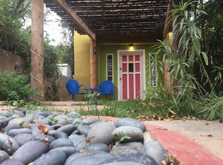 914 Don Juan St, Santa Fe, NM 87501