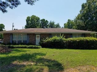 141 Maple St, Wetumpka, AL 36092