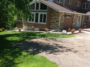 W3966 County Road T, Princeton, WI 54968