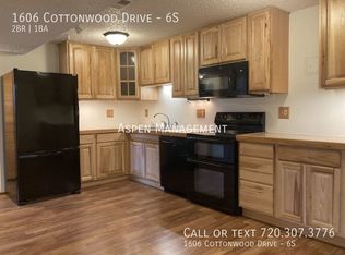 1606 Cottonwood Dr APT 6S, Louisville, CO 80027