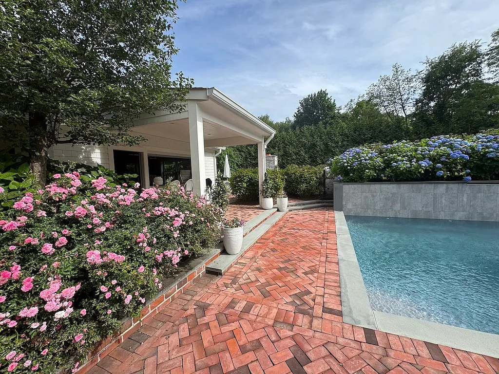 Magnificent Shelter Island Summer House — Photo 2