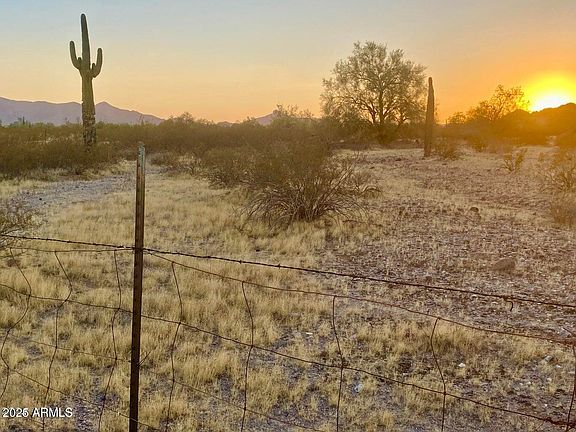 4th image of TBD Liebre Lots B & C 3 Acres -- #-