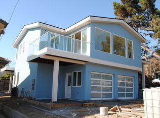 375 Harvey St, Cambria, CA 93428