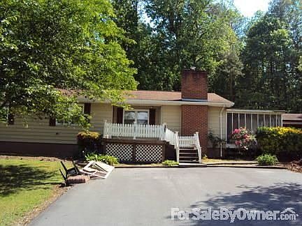 265 McKinney Lane