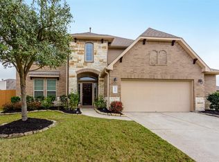 2732 Villa Pisa Ln, League City, TX 77573