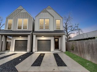 221 Cockerel St #B, Houston, TX 77018