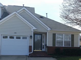120 Fyfe Ct, Williamsburg, VA 23185