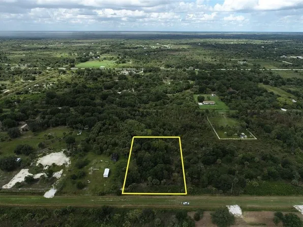 19731 NW 266th Street, Okeechobee, FL 34972