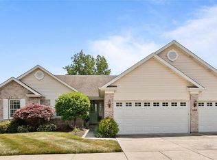 1140 Hawkins Rd, Fenton, MO 63026