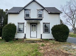 982 Colebrook Rd, Mount Joy, PA 17552