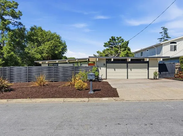 2203 Allegheny Way, San Mateo, CA 94402