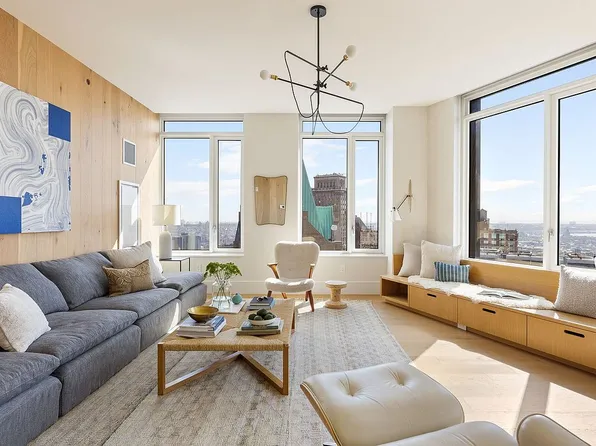 1 Clinton St #33B, Brooklyn, NY 11201