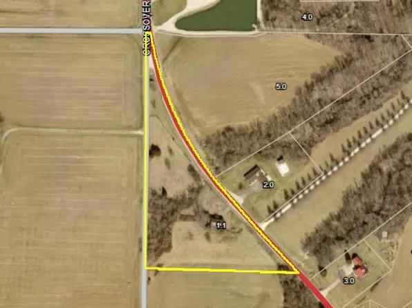 5 State Road 1, Brookville, IN 47012