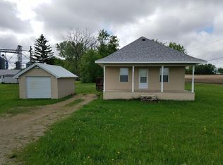 119 W Woodrow St, Manly, IA 50456