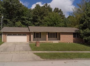 149 Kara Dr, Berea, KY 40403