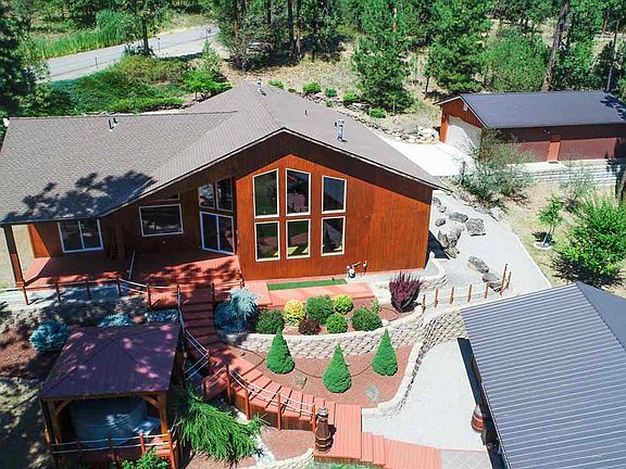 2nd image of 19723 E Granite Ln