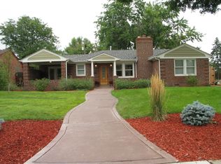 352 Ash St, Conway, AR 72034