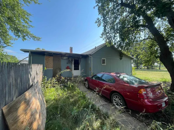 272 W Merrill St, Campbell, NE 68932